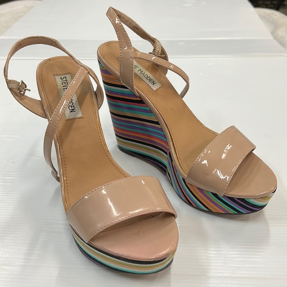 Sophia Sandals | Steve Madden